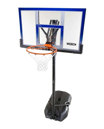 Lifetime 90000 Portable Basketball System