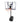 Lifetime 90001 Portable Basketball System
