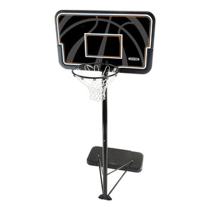 Lifetime Basketball 90008 Portable Goal