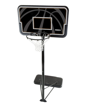 Lifetime Basketball 90008 Portable Goal