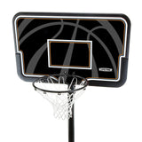 Lifetime Basketball 90008 Portable Goal