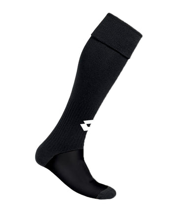 Lotto Football Socks Black