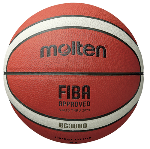 Molten BG3800 Basketball