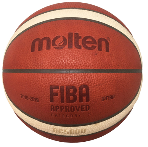 Molten BG5000 Basketball