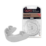 Opro Bronze Mouthgaurd - Junior