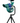 Paceman 245 Edge Cricket Bowling Machine