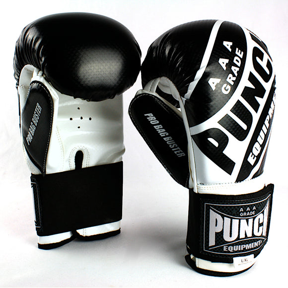 Punch Pro Bag Buster Gloves