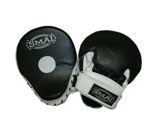SMAI Curved Focus Pads