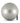 PTP Core Ball – Steel Grey 75cm