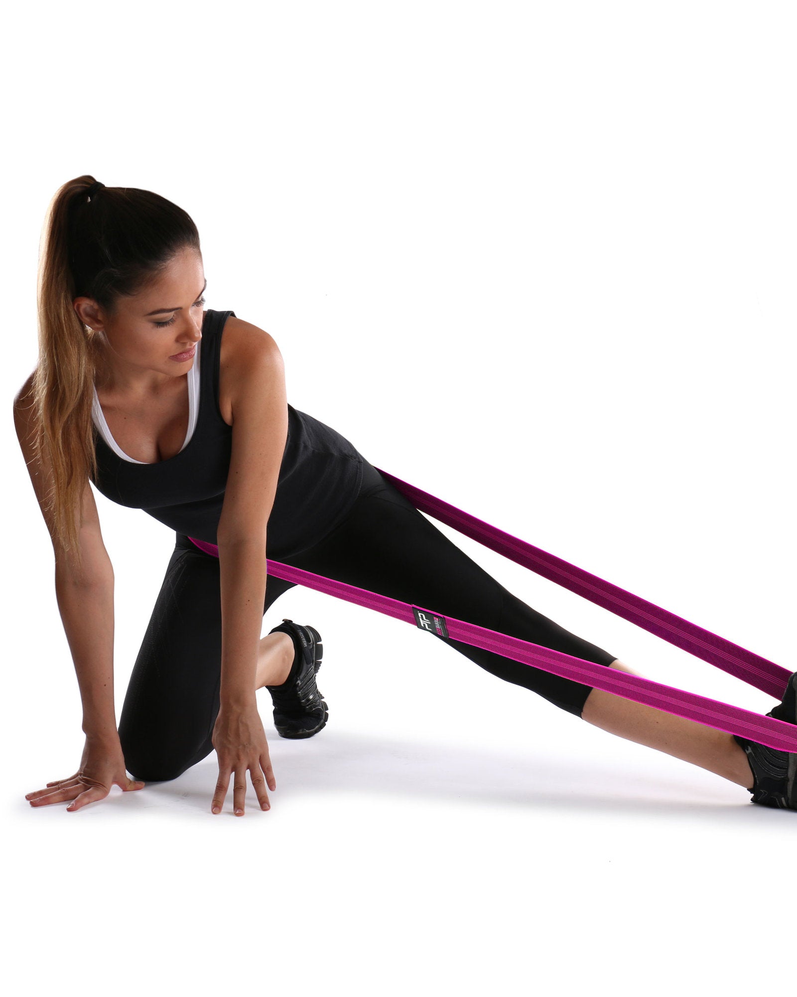 Ptp flexiband exercises deals