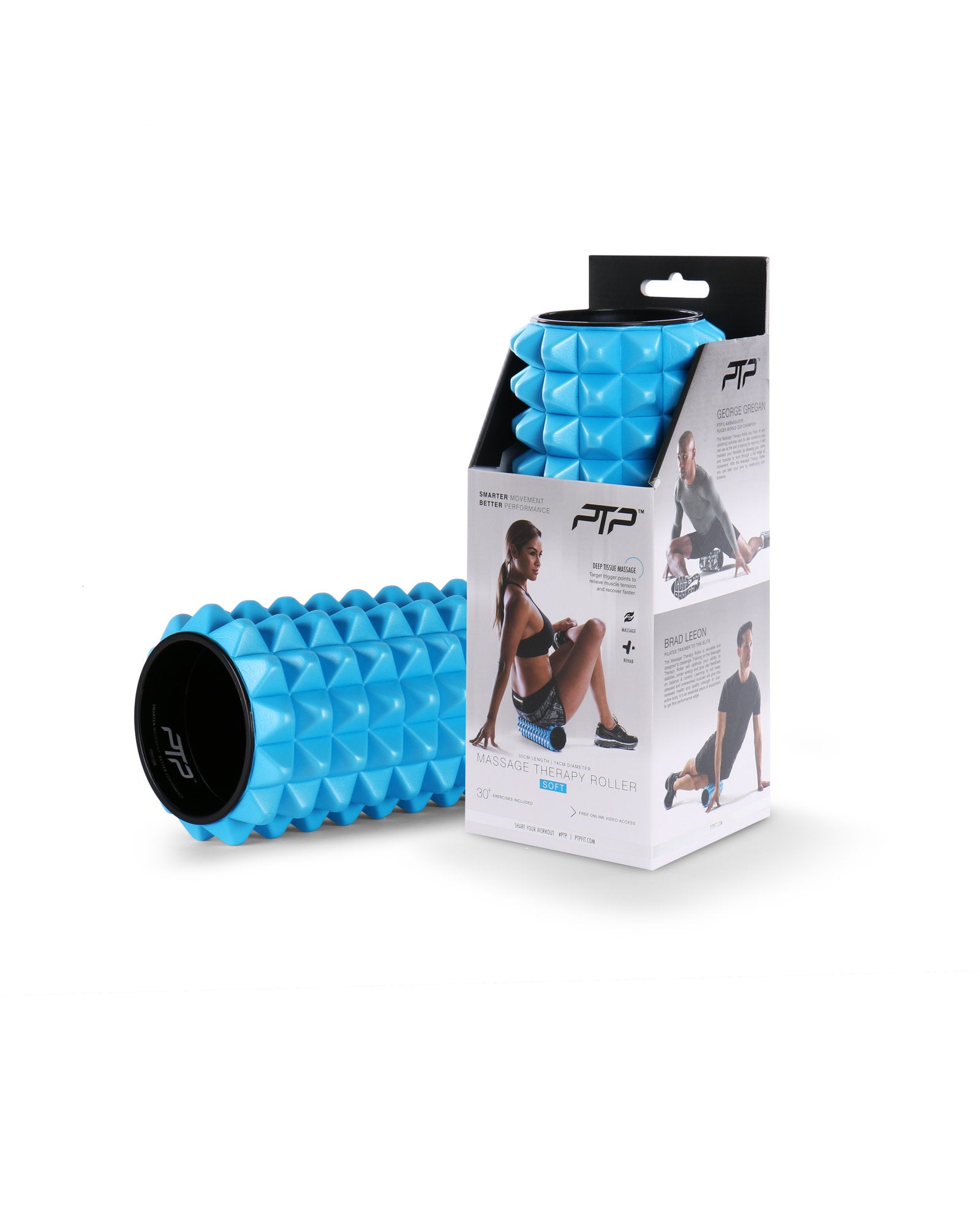 Massage therapy deals roller
