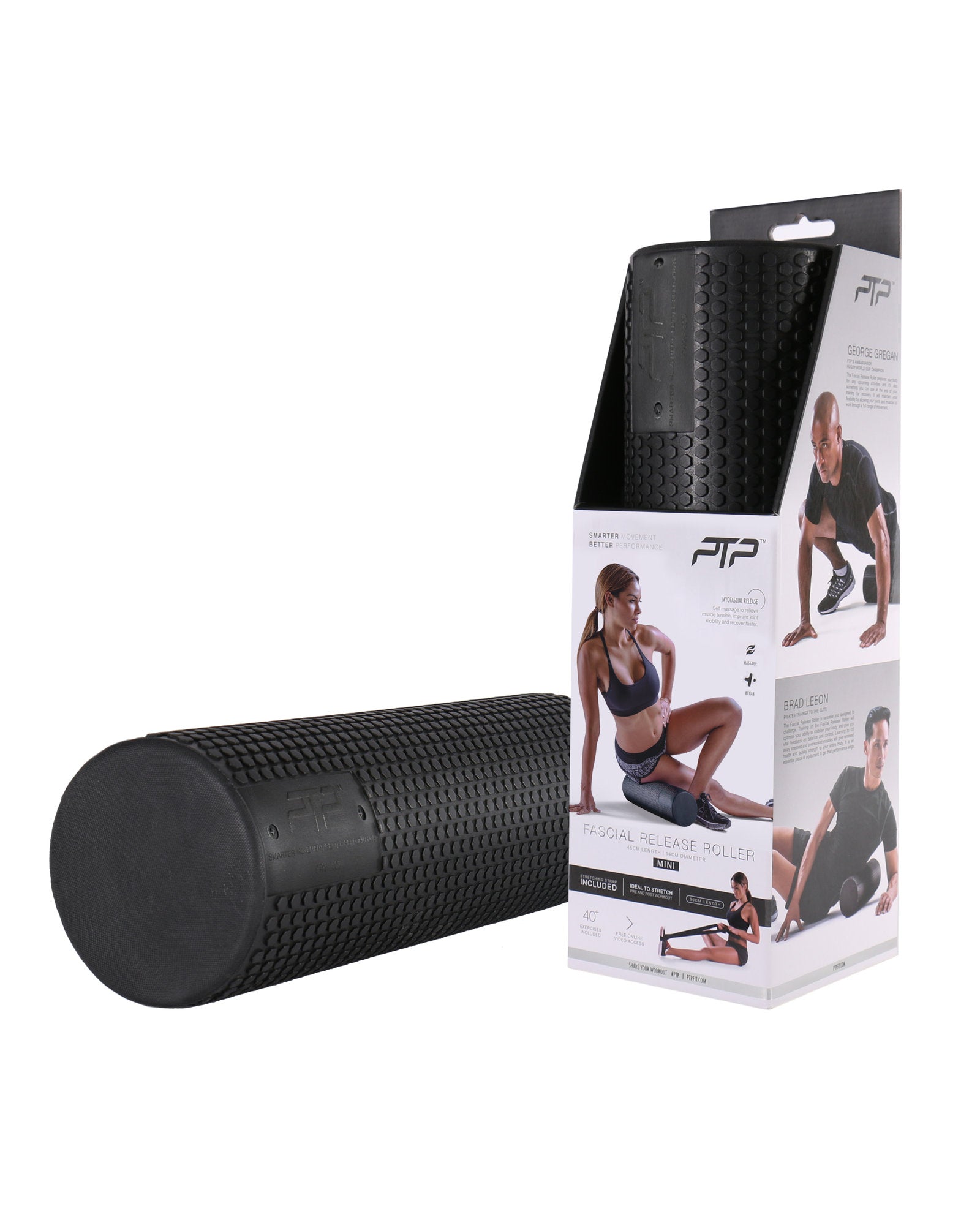 R4 discount foam roller