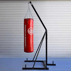 Punch Trophy Getters Boxing Bag - 120cm (Red)