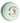 Kookaburra Regulation White Cricket Ball (Dozen)