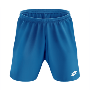 Lotto Trofeo Royal Blue Junior Football Shorts