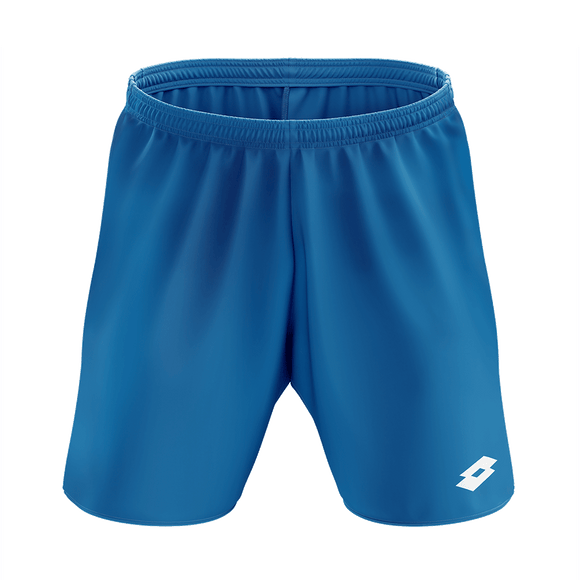 Lotto Trofeo Royal Blue Football Shorts Senior