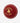 Kookaburra Supa Soft Red Ball