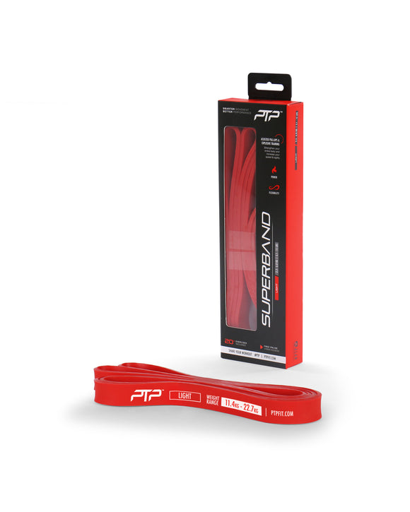Ptp superbands hotsell