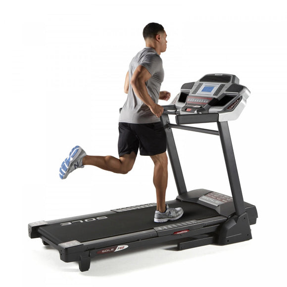 Sole F60 Treadmill