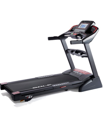 Sole F63 Treadmill