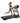 Sole F63 Treadmill
