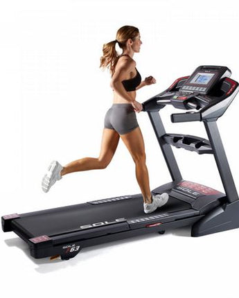 Sole F63 Treadmill