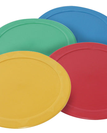 Spot Markers