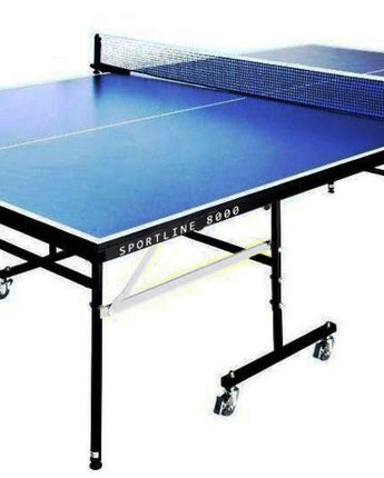 Sunflex Sportline 8000 Table Tennis Table