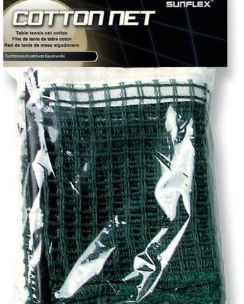Sunflex Cotton Table Tennis Net