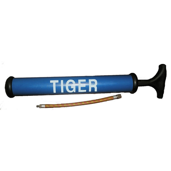 Tiger Ball Pump