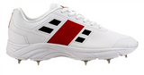 Gray-Nicolls Velocity 3.0 Full Spike Cricket Shoes