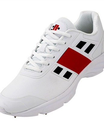 Gray-Nicolls Velocity 4.0 Full Spike Cricket Shoes