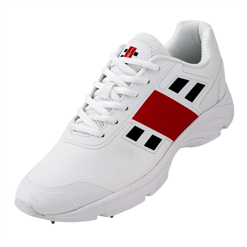 Gray-Nicolls Velocity 3.0 Full Spike Cricket Shoes