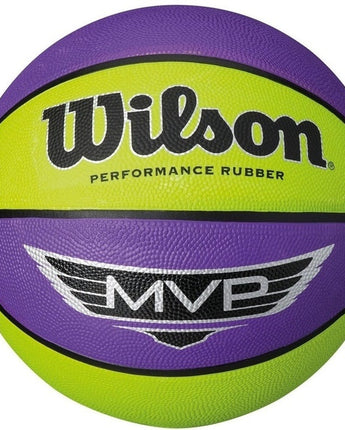 Wilson MVP Basketball