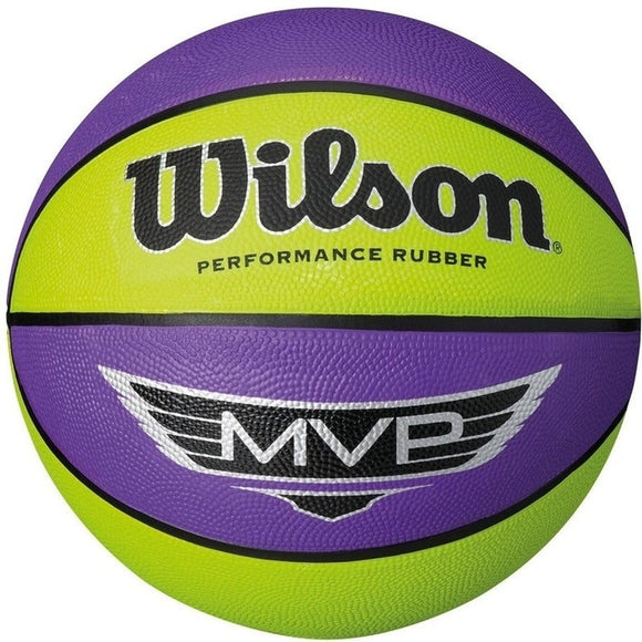 Wilson MVP Basketball