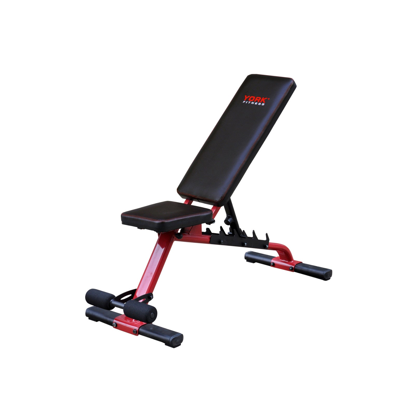 York decline best sale bench