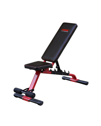 York Warrior FID Bench