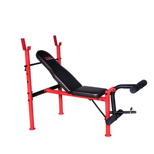 Standard hotsell bench bar