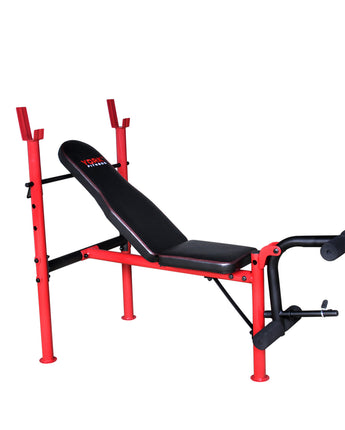 York Warrior Standard Bench