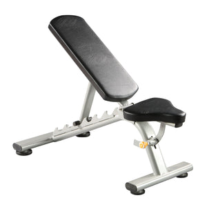 York Flat to Incline Bench