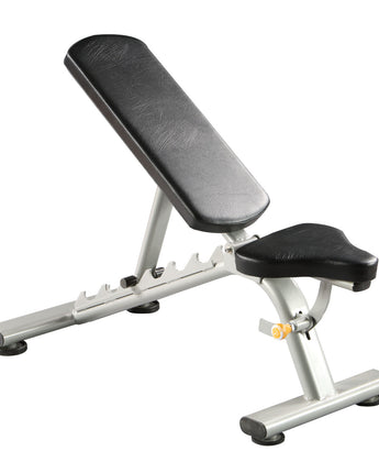 York Flat to Incline Bench