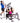 York Multi Gym