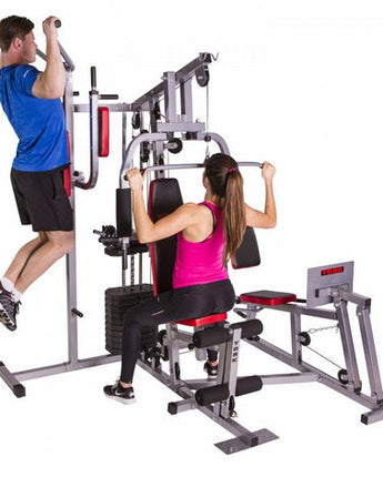 York Multi Gym