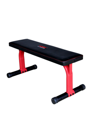 York Warrior Flat Bench